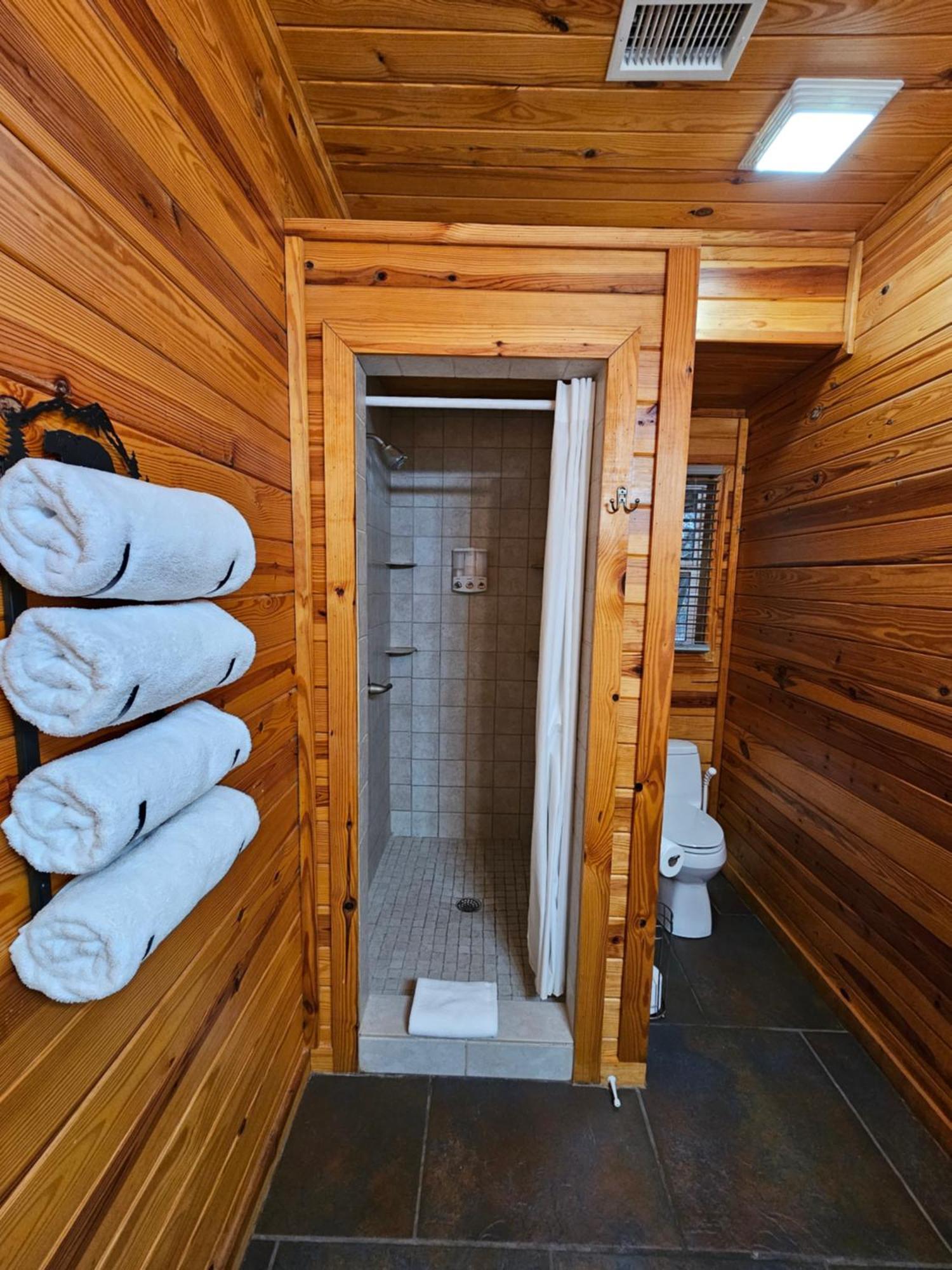 5 Min To Beaver Lake-King Bed-Fire Pit-Jetted Tub #1 Eureka Springs Exterior photo